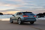 Audi A6 45 TDI Allroad Quattro 2020 года (AU)